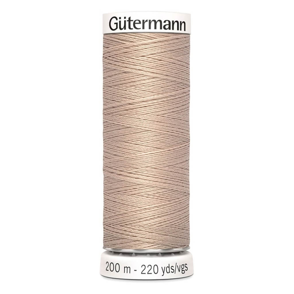 Gütermann Nähfaden Mara Allesnäher 200 m - Image 11