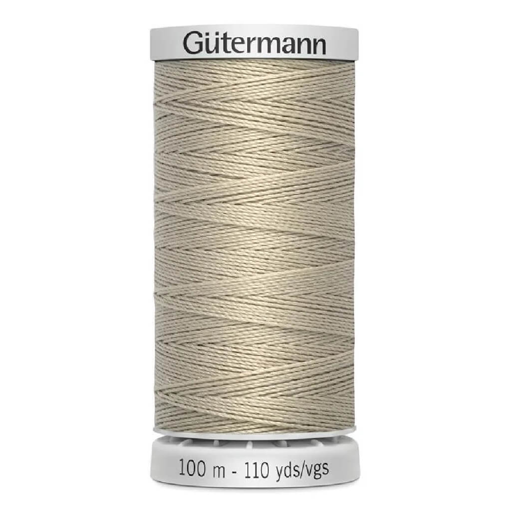 Gütermann Nähgarn Extra Stark M 782 - Image 20