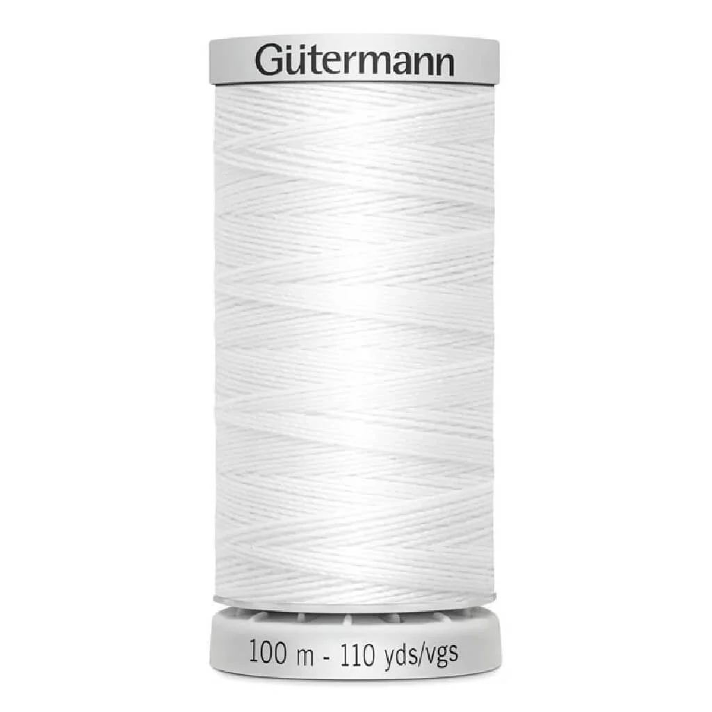 Gütermann Nähgarn Extra Stark M 782 - Image 21