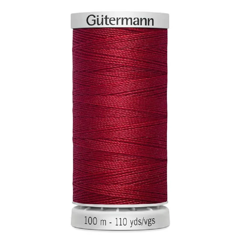 Gütermann Nähgarn Extra Stark M 782 - Image 7