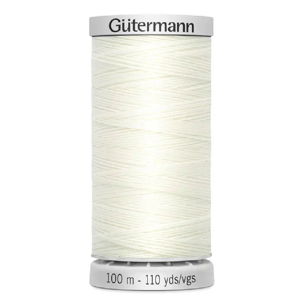 Gütermann Nähgarn Extra Stark M 782 - Image 8