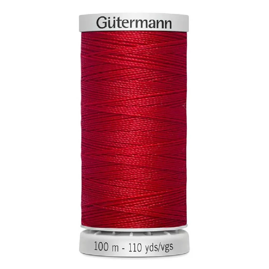 Gütermann Nähgarn Extra Stark M 782 - Image 9