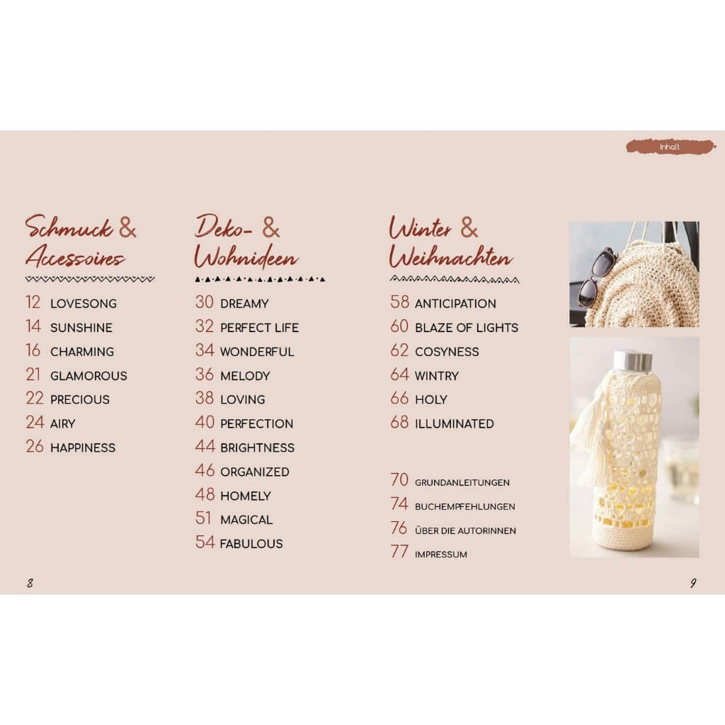 TOPP Häkeln im Makramee-Style - Jasmin Konrad, Fanny Mitula - Image 17