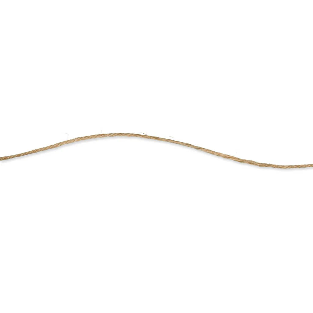 Halbach Jutegarn 2 mm - Image 4