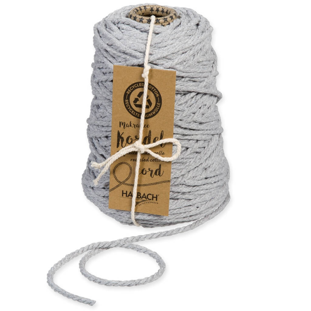 Halbach Makramee Garn 5 mm x 80 m - Image 11