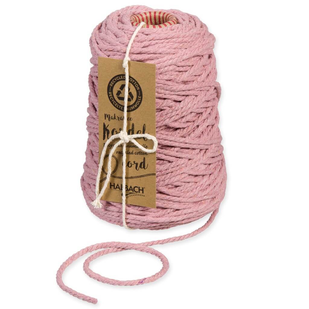 Halbach Makramee Garn 5 mm x 80 m - Image 12