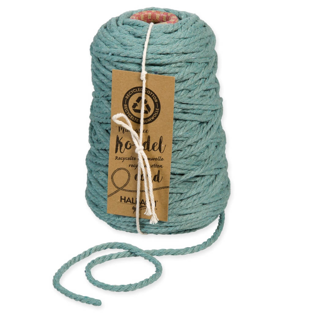 Halbach Makramee Garn 5 mm x 80 m - Image 13