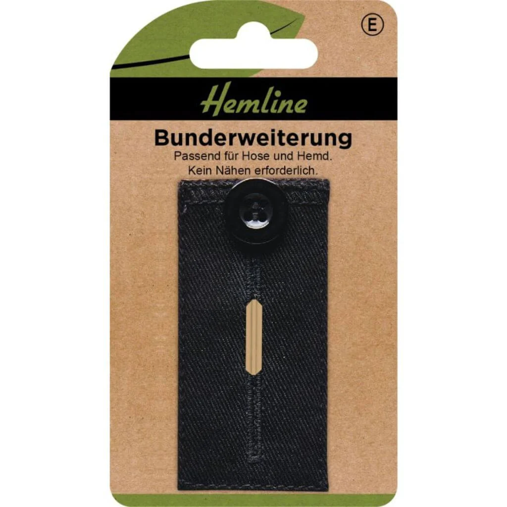 Hemline Bunderweiterung - Image 3