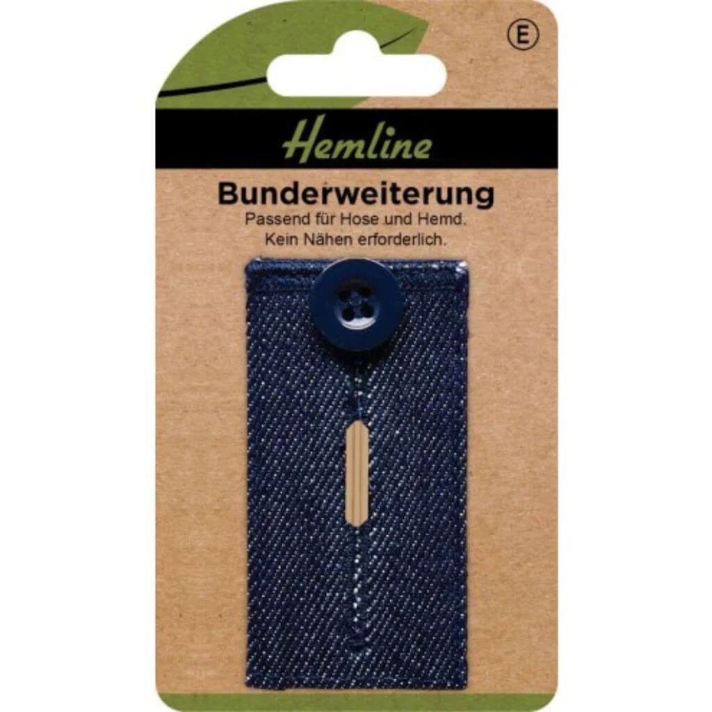 Hemline Bunderweiterung - Image 4