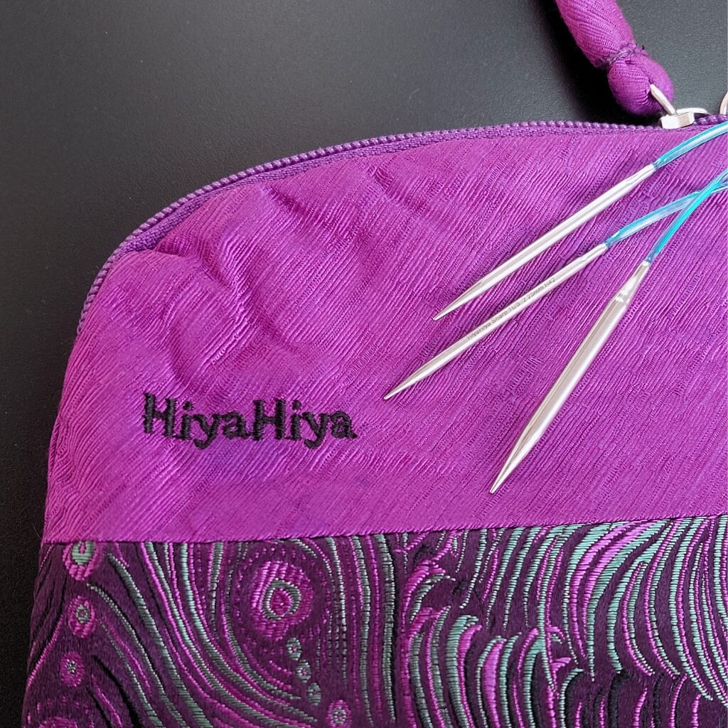 HiyaHiya Sharp Sock Rundstricknadel Set - Image 10