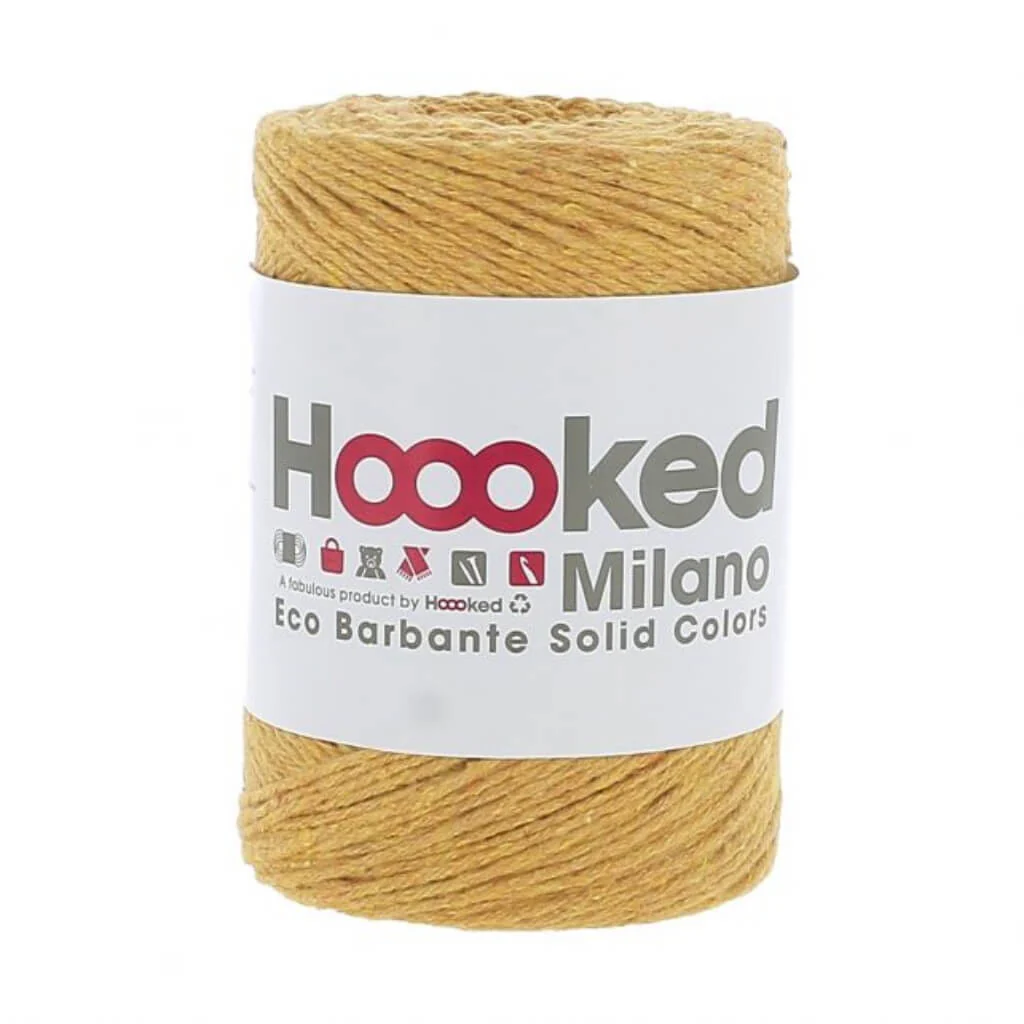 Hoooked Milano Eco Barbante - Image 10