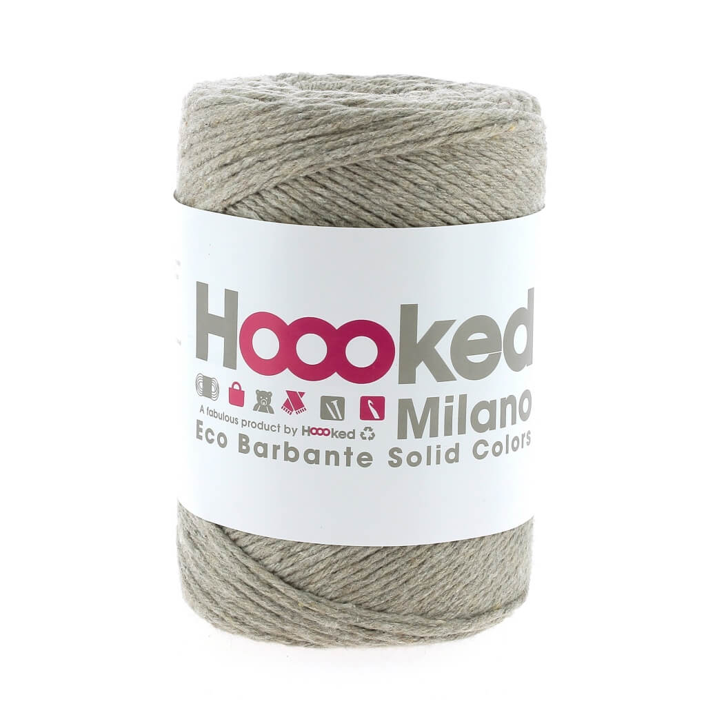 Hoooked Milano Eco Barbante - Image 12