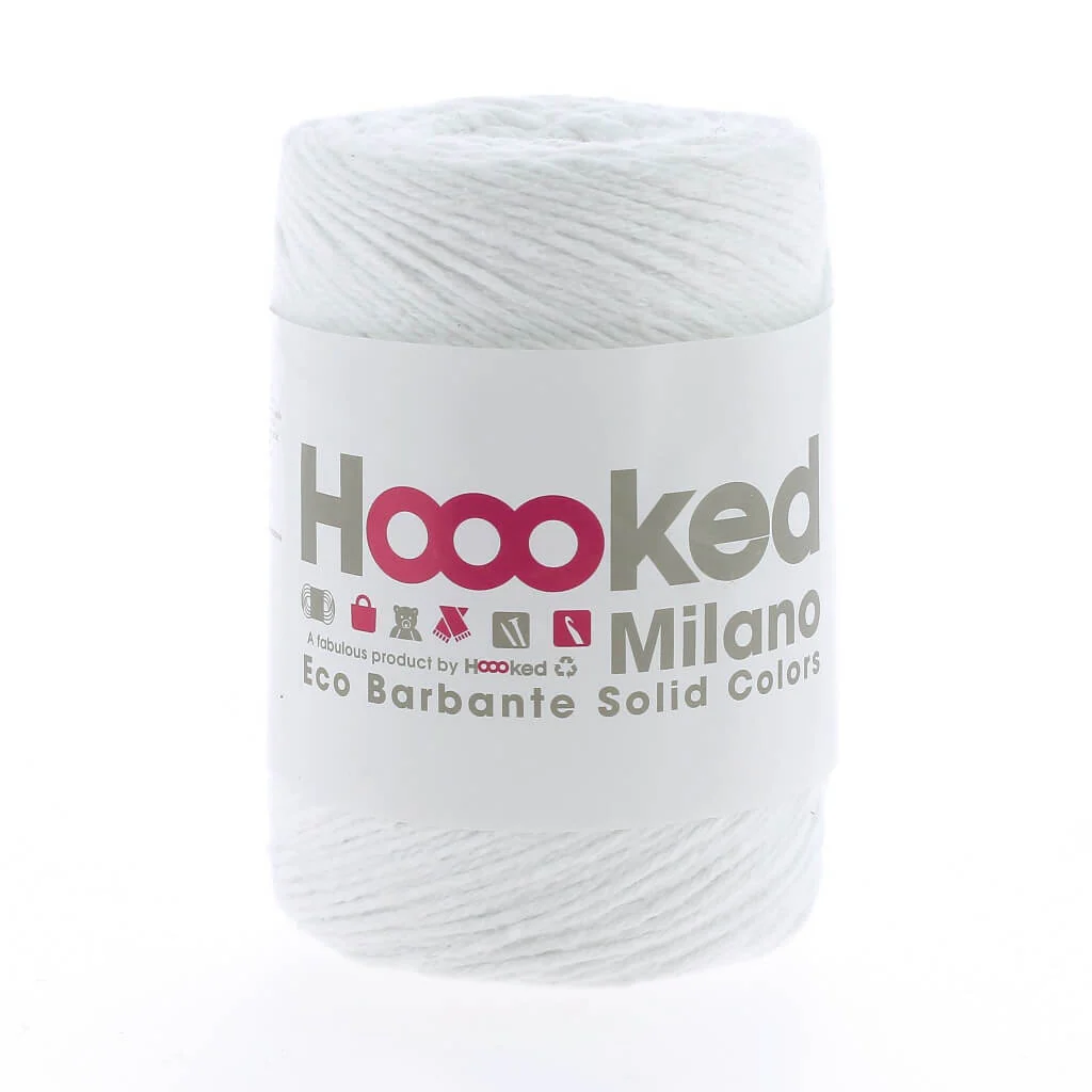 Hoooked Milano Eco Barbante - Image 13
