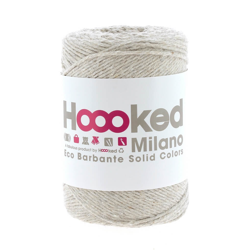 Hoooked Milano Eco Barbante - Image 2