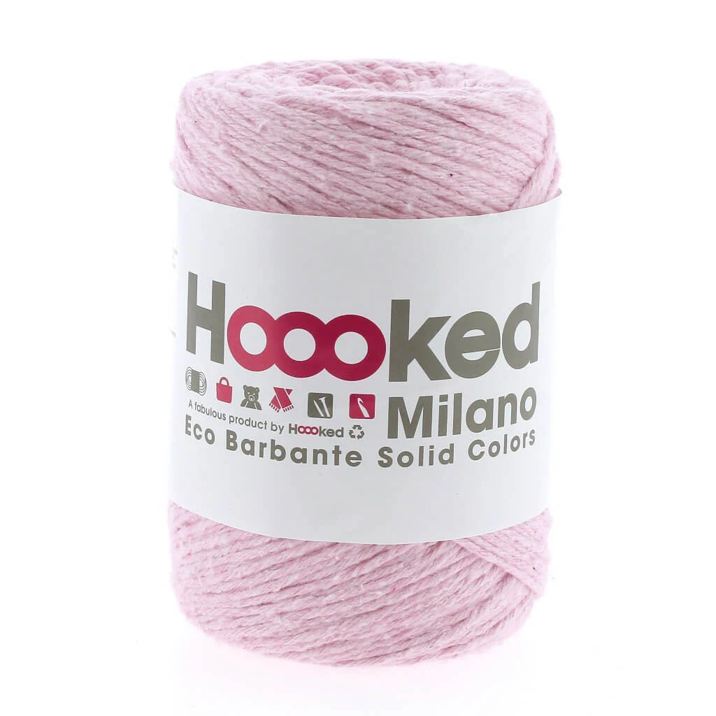 Hoooked Milano Eco Barbante - Image 4