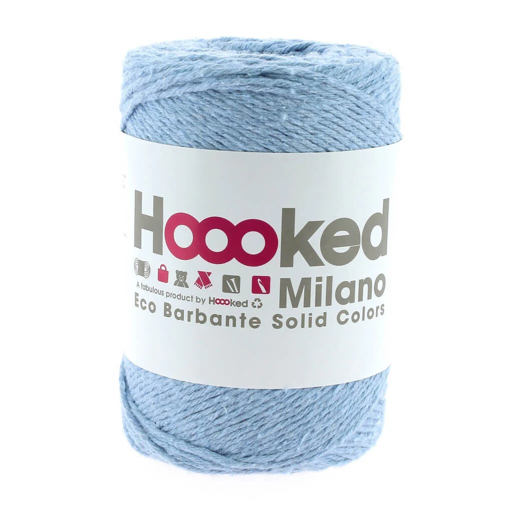 Hoooked Milano Eco Barbante - Image 6