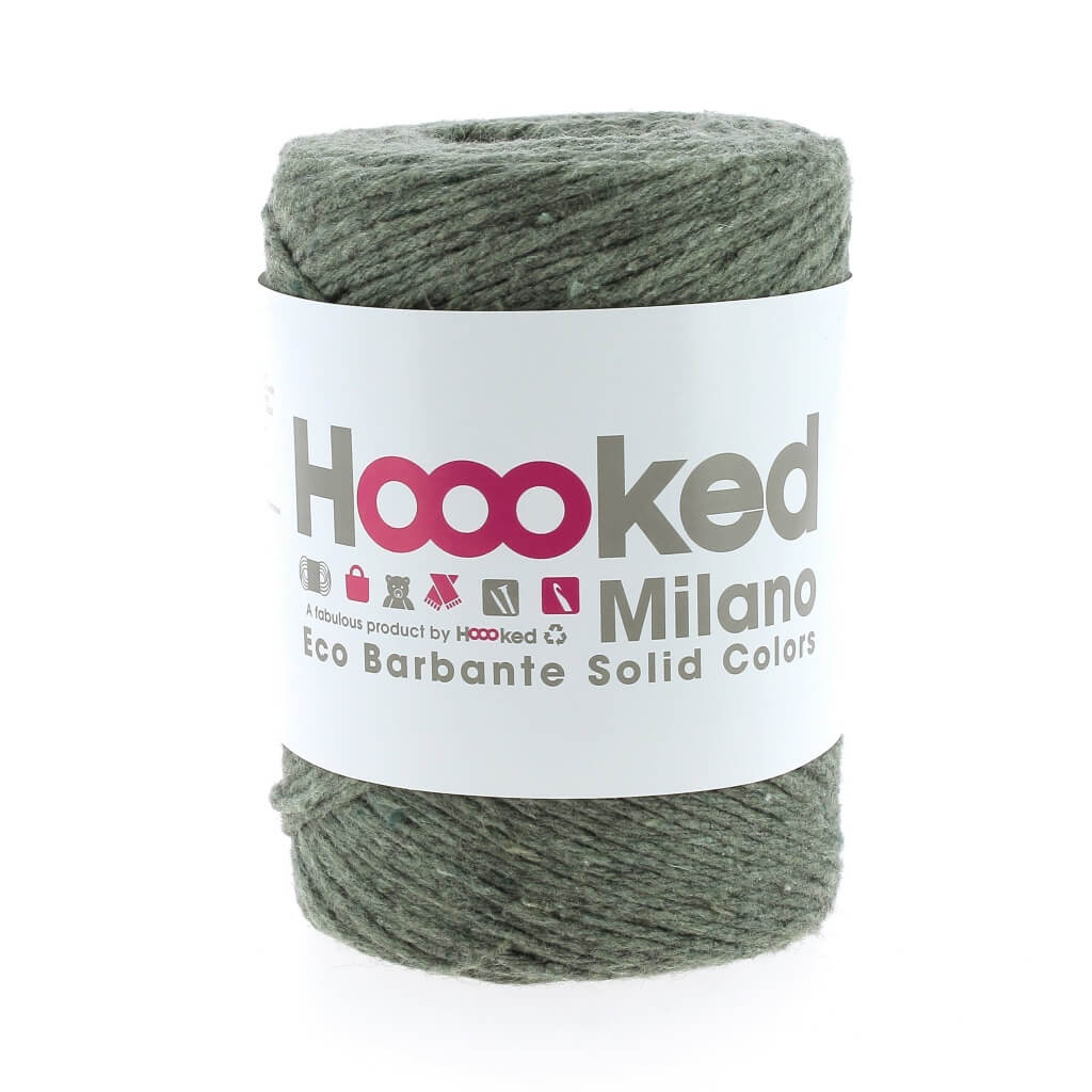 Hoooked Milano Eco Barbante - Image 7