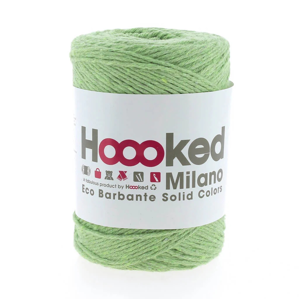 Hoooked Milano Eco Barbante - Image 9