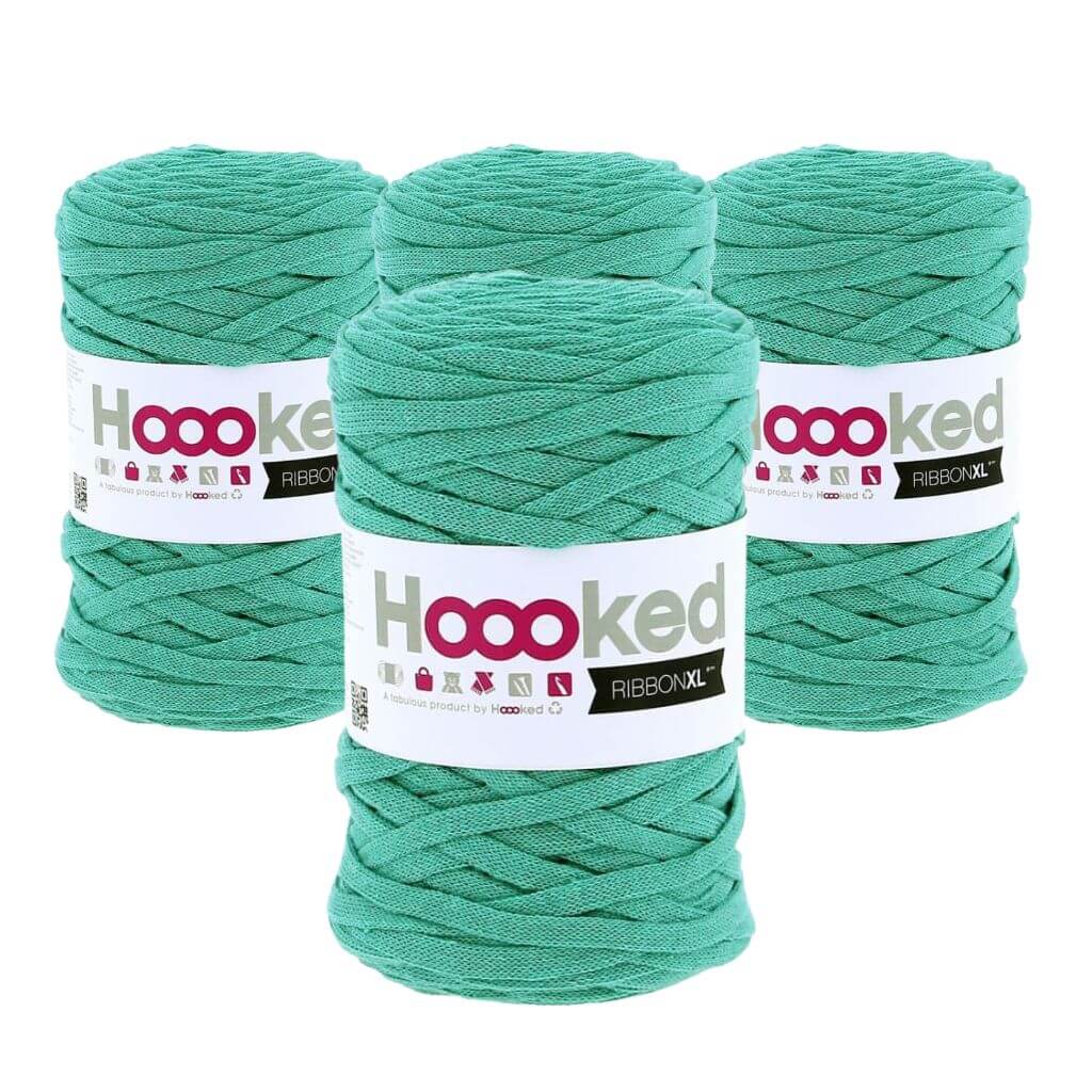 Hoooked RibbonXL 4er Spar-Set - Image 20