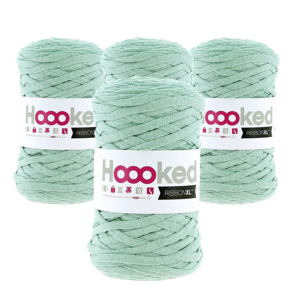 Hoooked RibbonXL 4er Spar-Set - Image 21