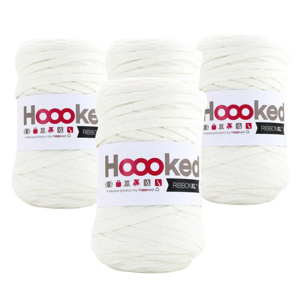 Hoooked RibbonXL 4er Spar-Set - Image 28