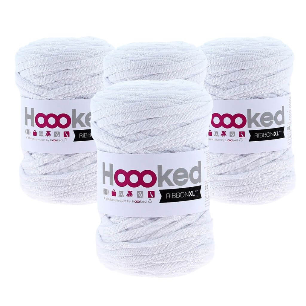 Hoooked RibbonXL 4er Spar-Set - Image 29