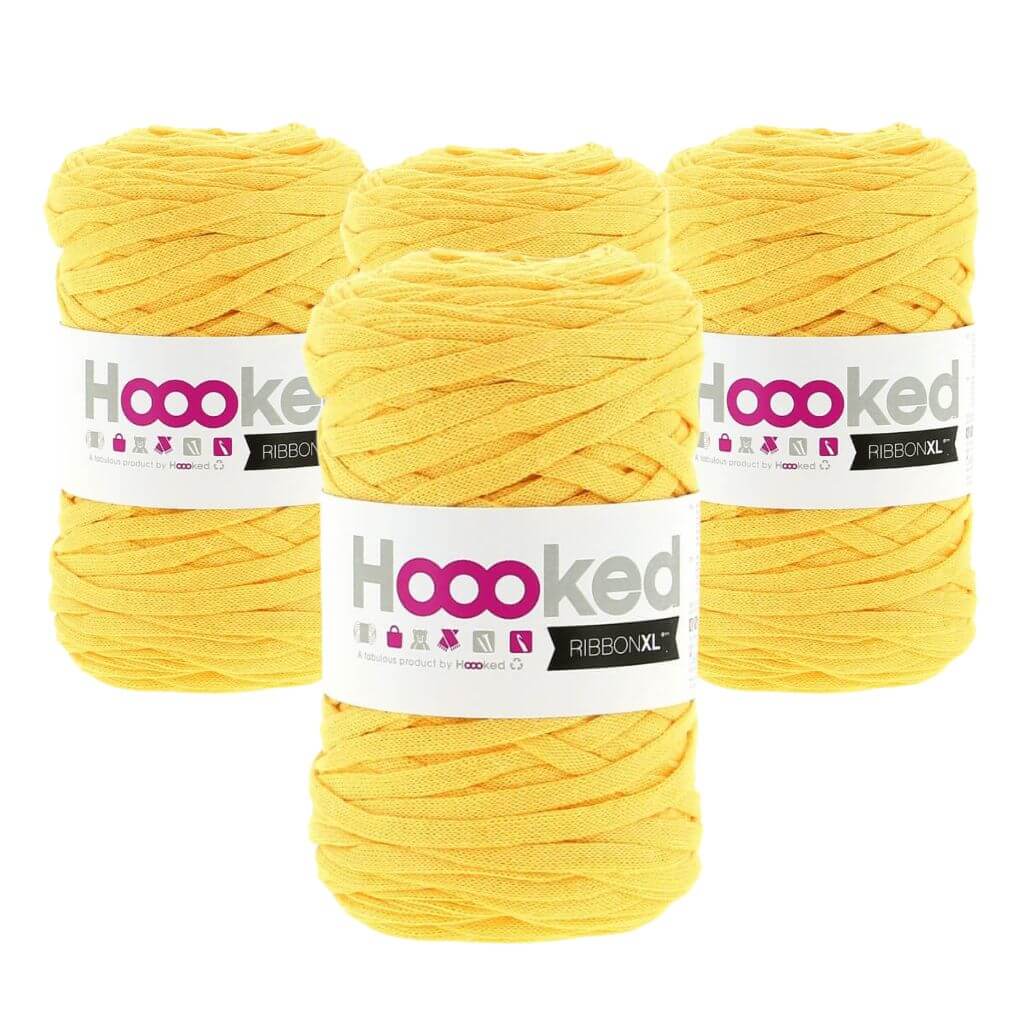 Hoooked RibbonXL 4er Spar-Set - Image 3