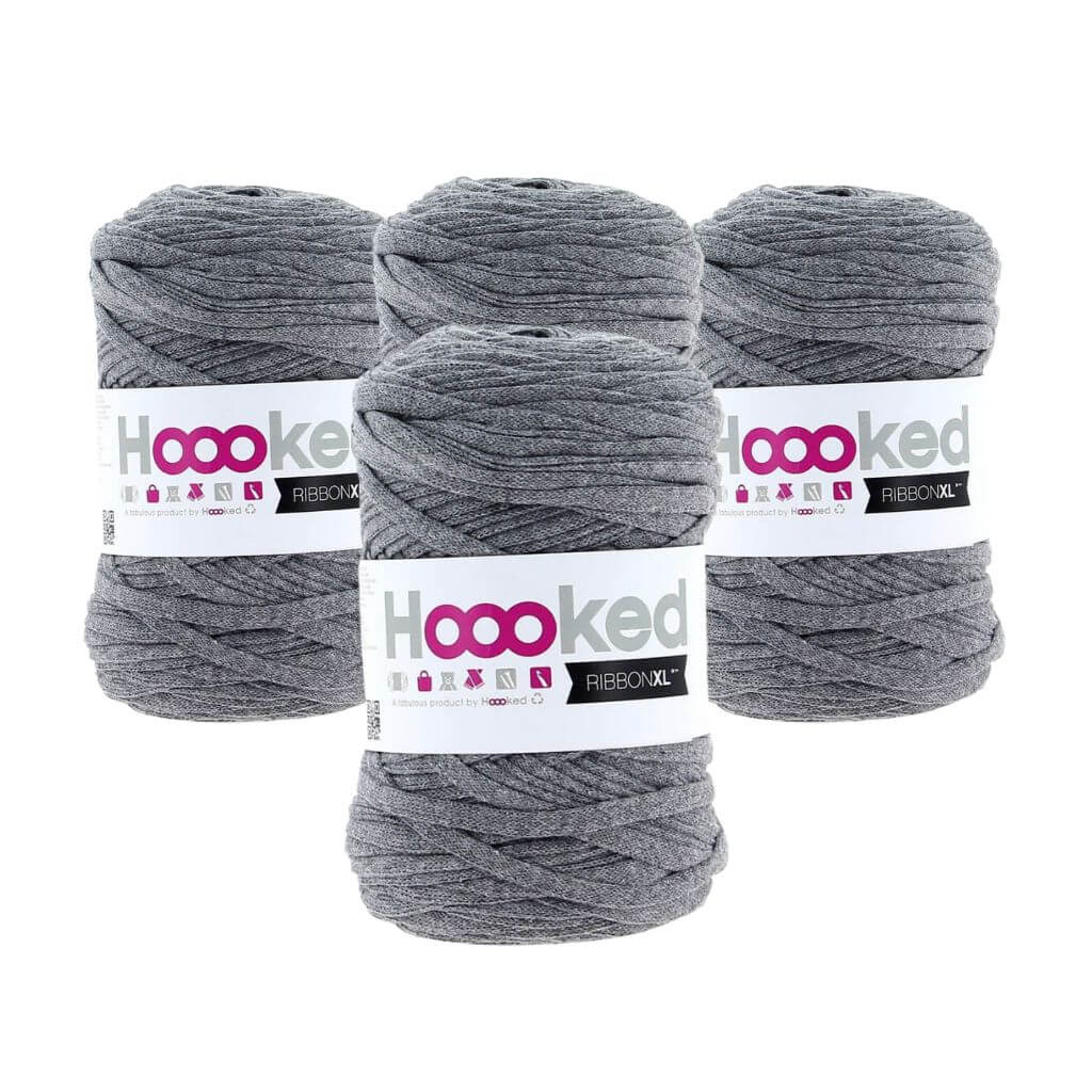 Hoooked RibbonXL 4er Spar-Set - Image 30