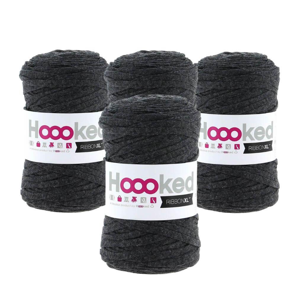 Hoooked RibbonXL 4er Spar-Set - Image 32