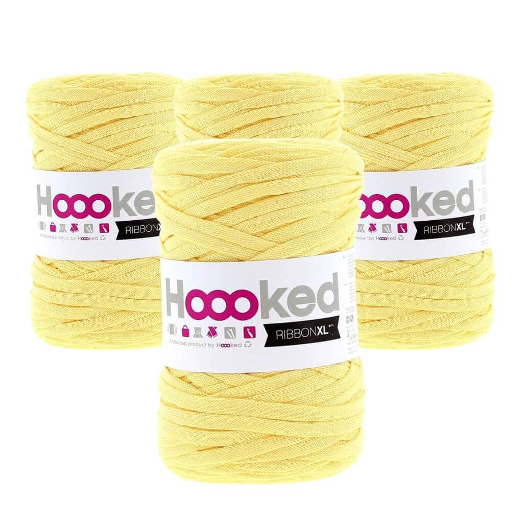 Hoooked RibbonXL 4er Spar-Set - Image 33
