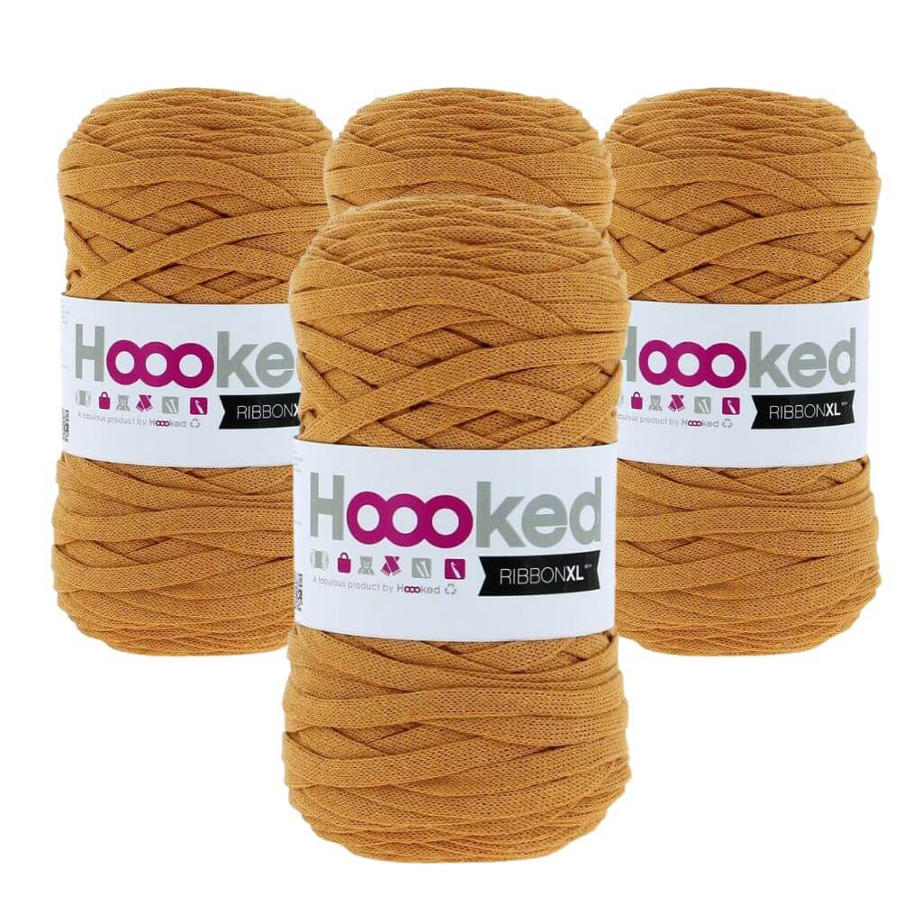 Hoooked RibbonXL 4er Spar-Set - Image 5