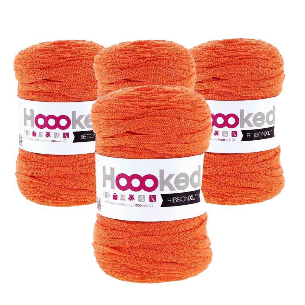 Hoooked RibbonXL 4er Spar-Set - Image 6