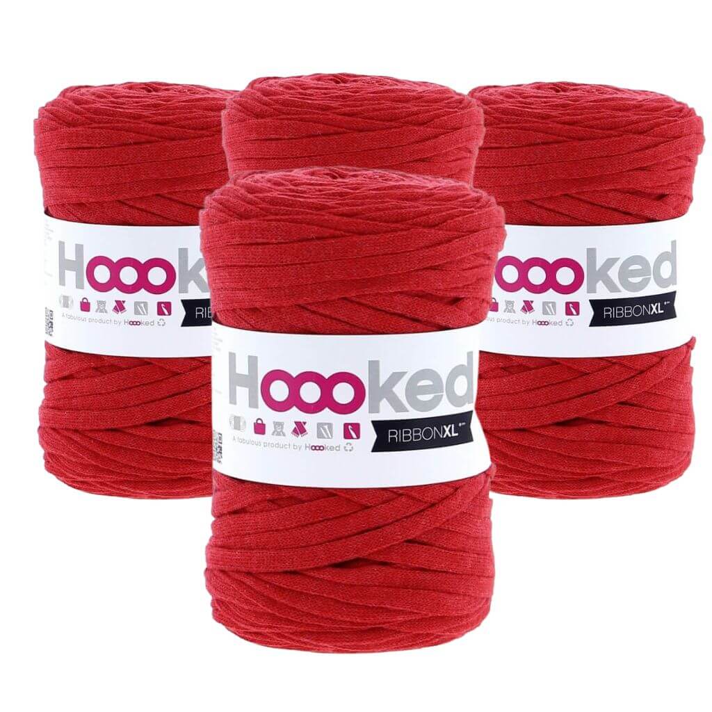 Hoooked RibbonXL 4er Spar-Set - Image 8