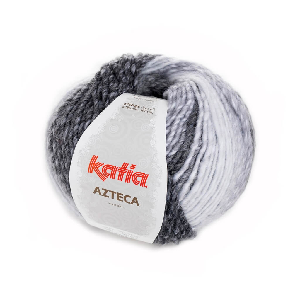 Katia Azteca - Image 3