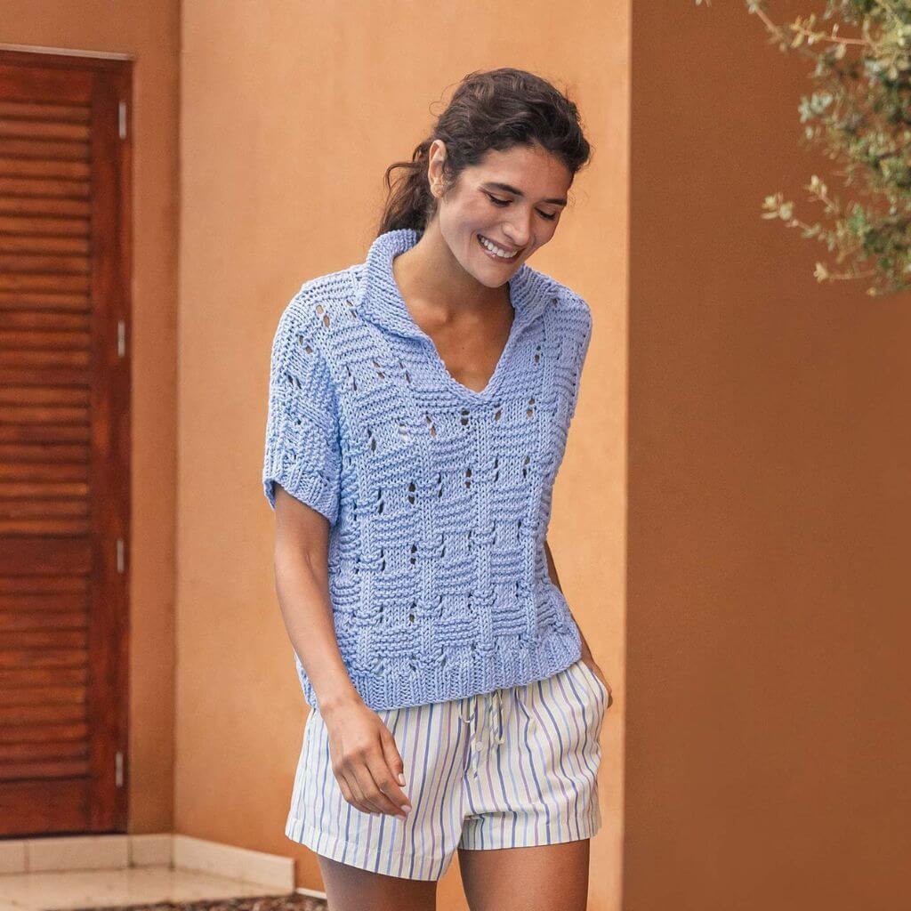 Katia Heft Damen-Herren Casual 120 - Image 12