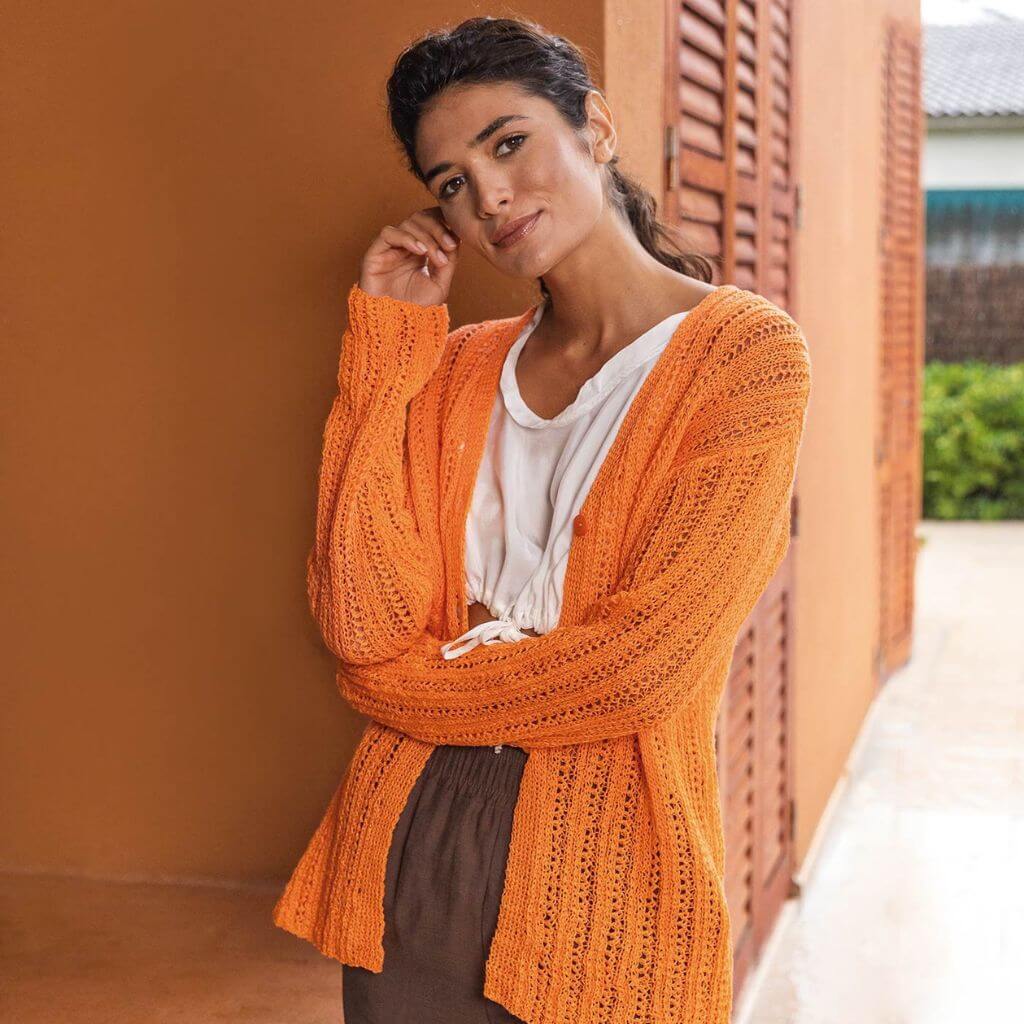 Katia Heft Damen-Herren Casual 120 - Image 2