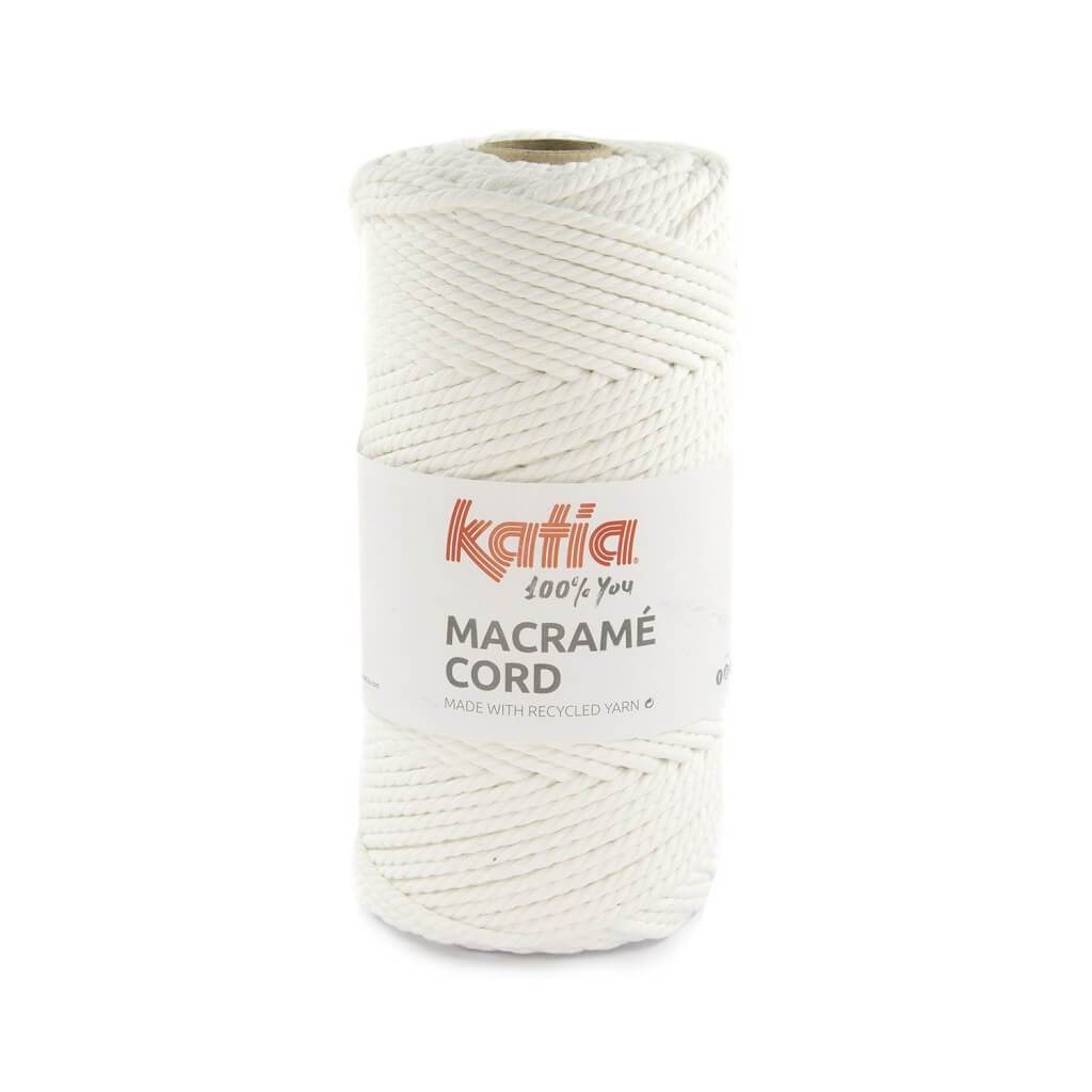 Katia Macramé Cord 5 mm - Image 10