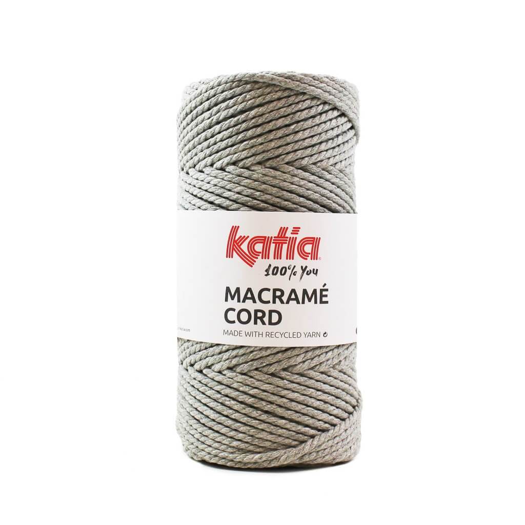 Katia Macramé Cord 5 mm - Image 3