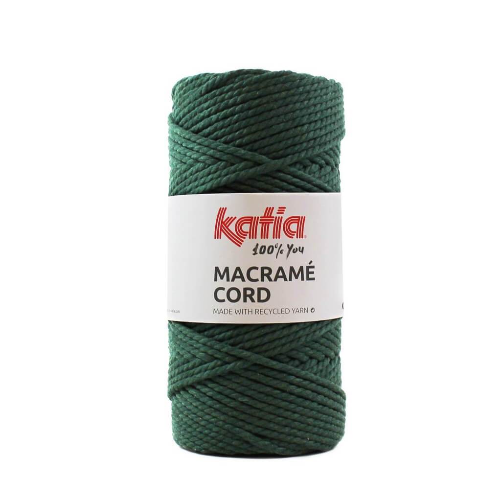 Katia Macramé Cord 5 mm - Image 4