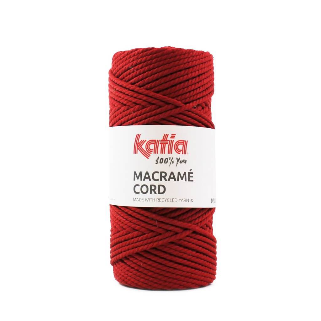 Katia Macramé Cord 5 mm - Image 6
