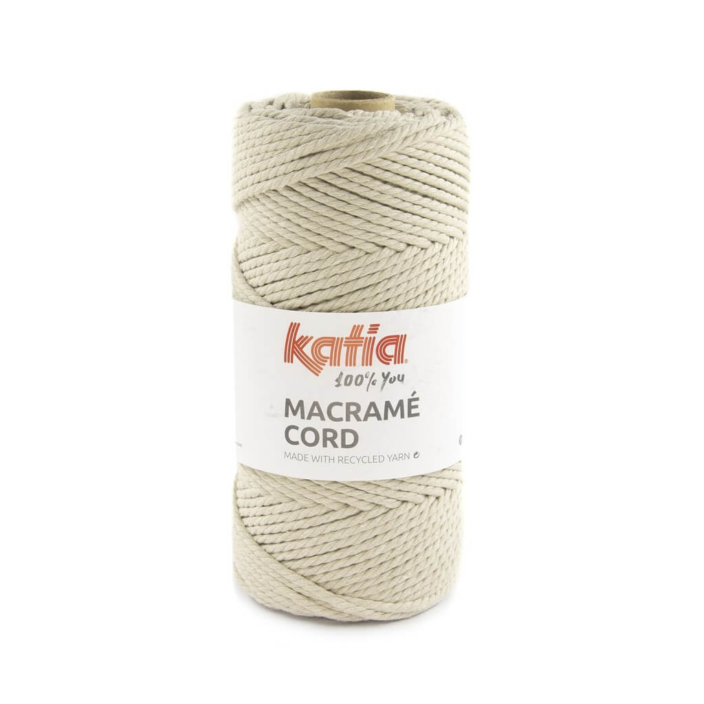 Katia Macramé Cord 5 mm - Image 9