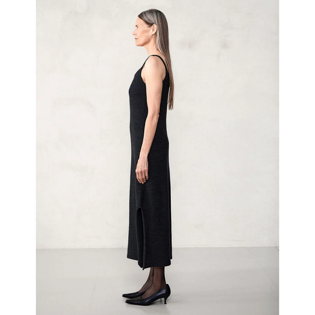 Kleid Emerson Dress 2b Strickanleitung - Sandnes Garn (Heft) - Image 5