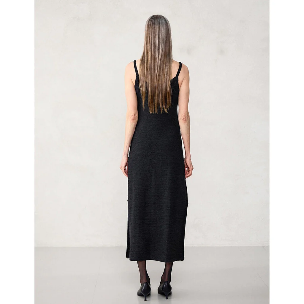 Kleid Emerson Dress 2b Strickanleitung - Sandnes Garn (Heft) - Image 6