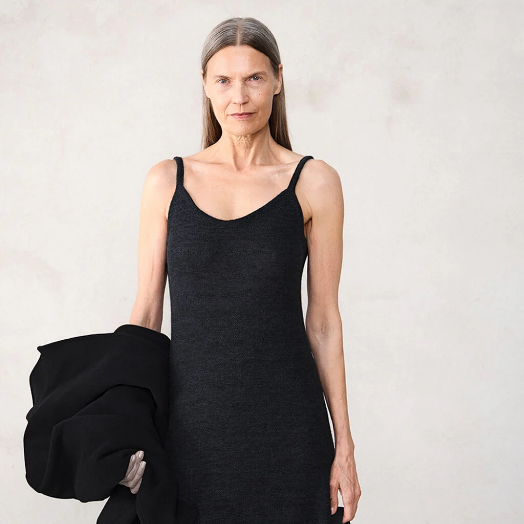 Kleid Emerson Dress 2b Strickanleitung - Sandnes Garn (Heft) - Image 7