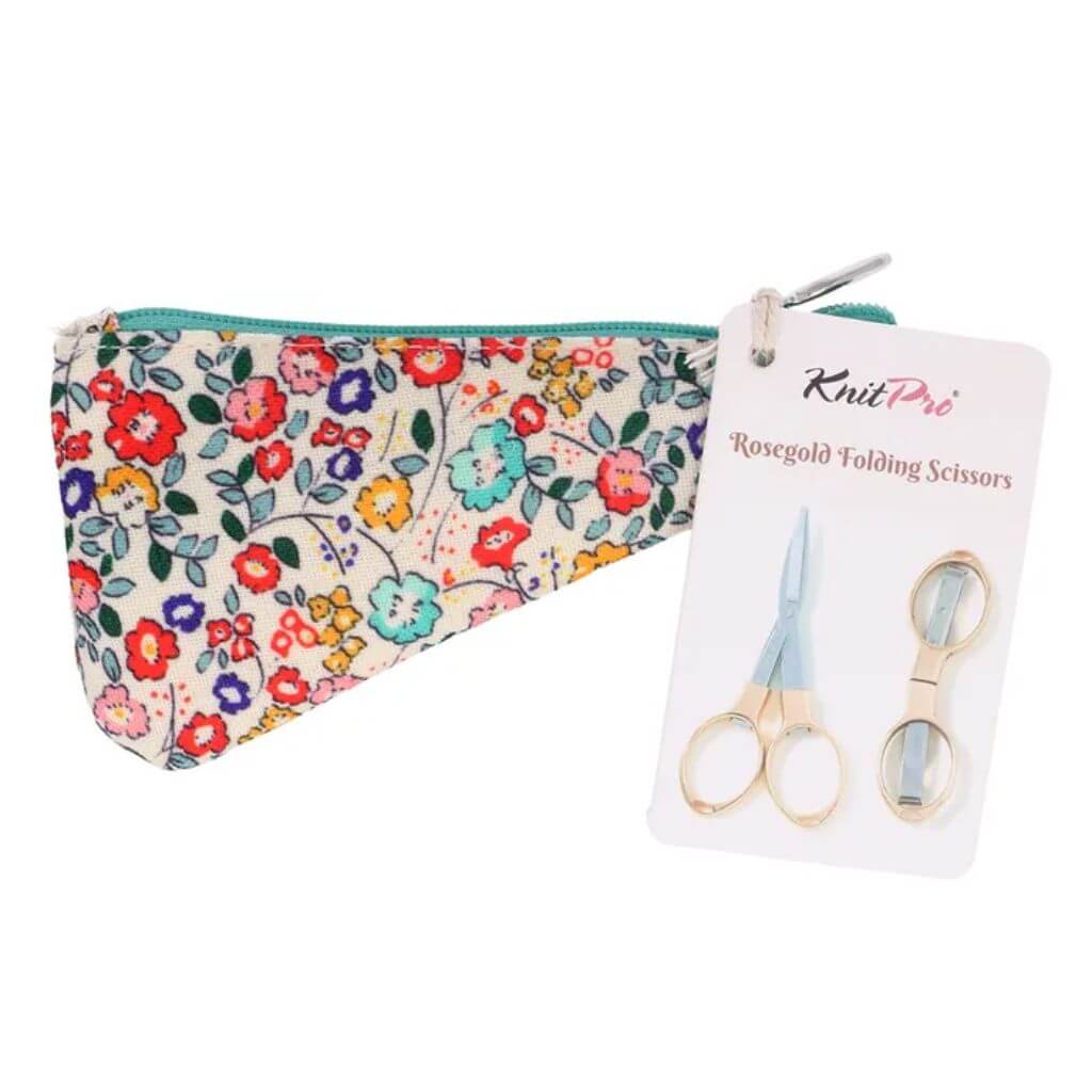KnitPro faltbare Schere - Image 5