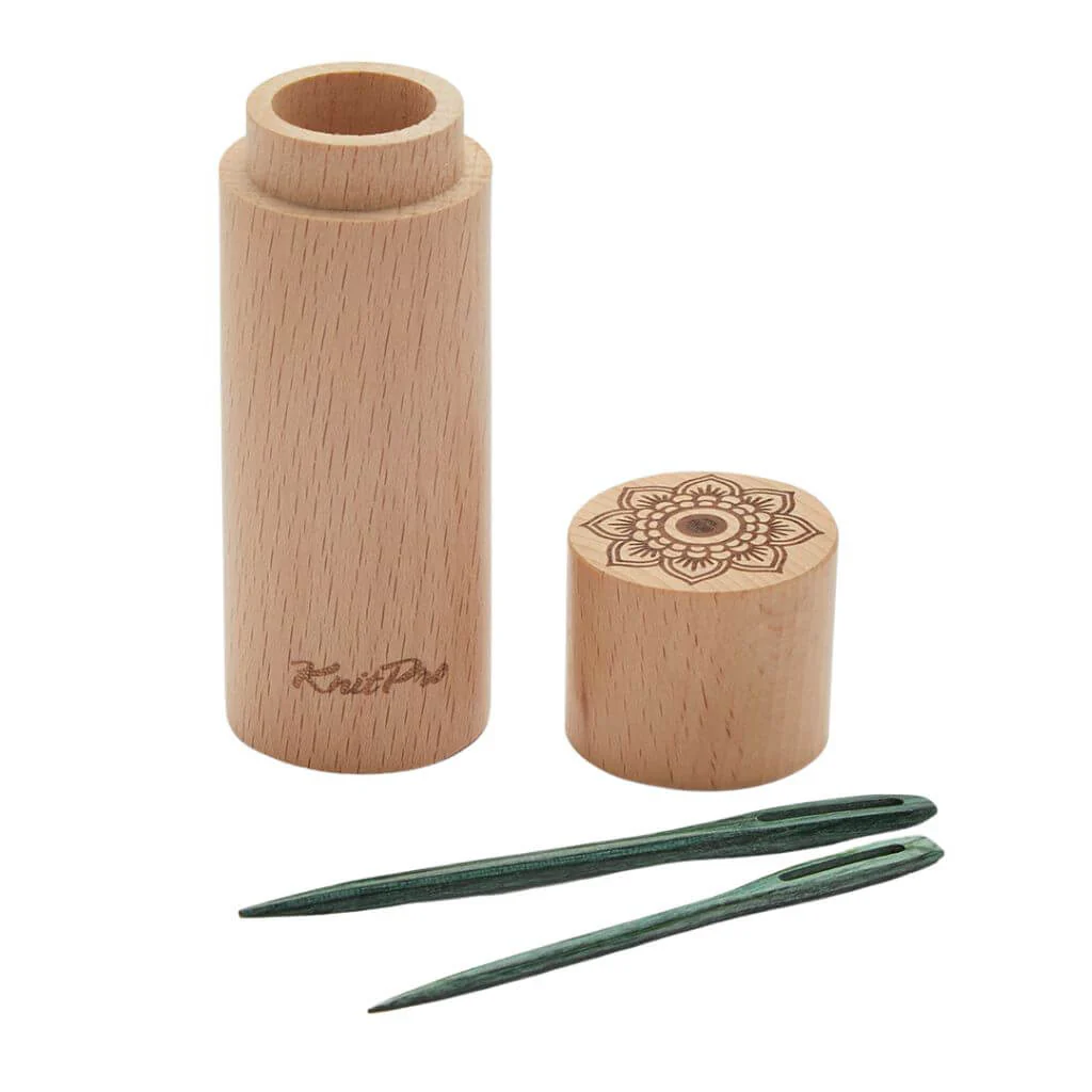 KnitPro Mindful Wollnadeln