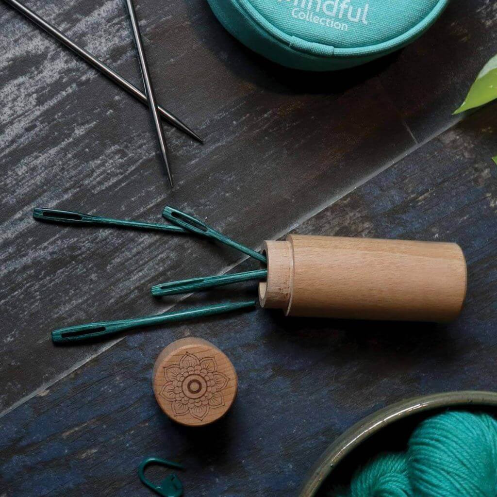 KnitPro Mindful Wollnadeln - Image 2