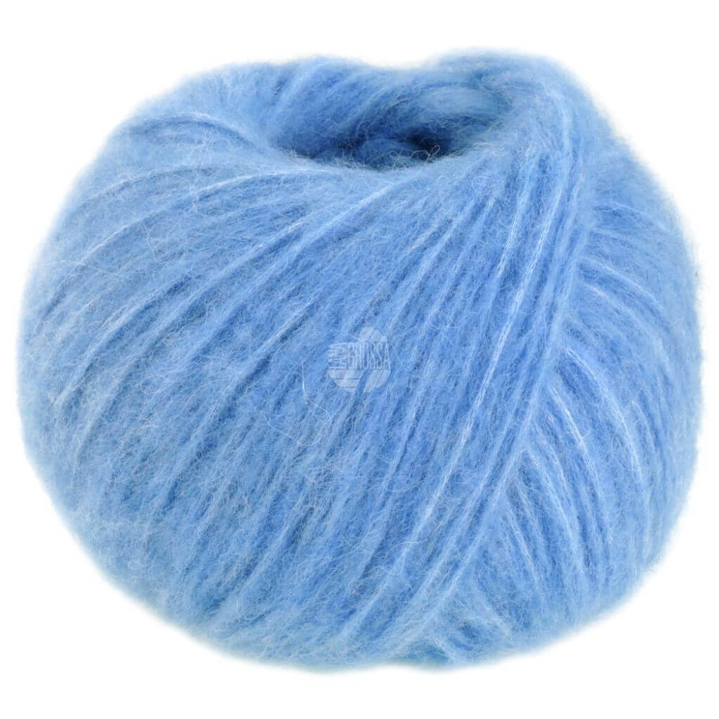 Lana Grossa Alpaca Air II - Image 13