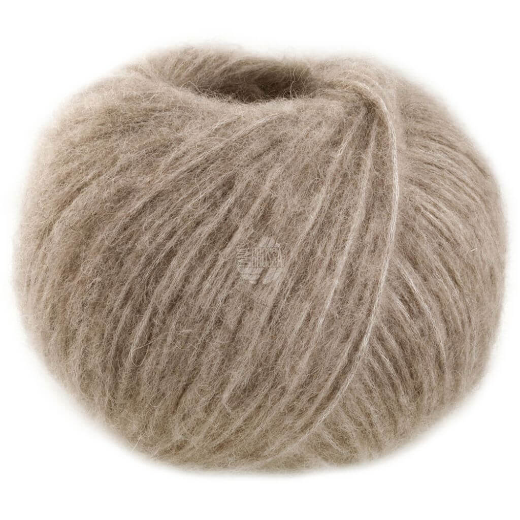 Lana Grossa Alpaca Air II - Image 16