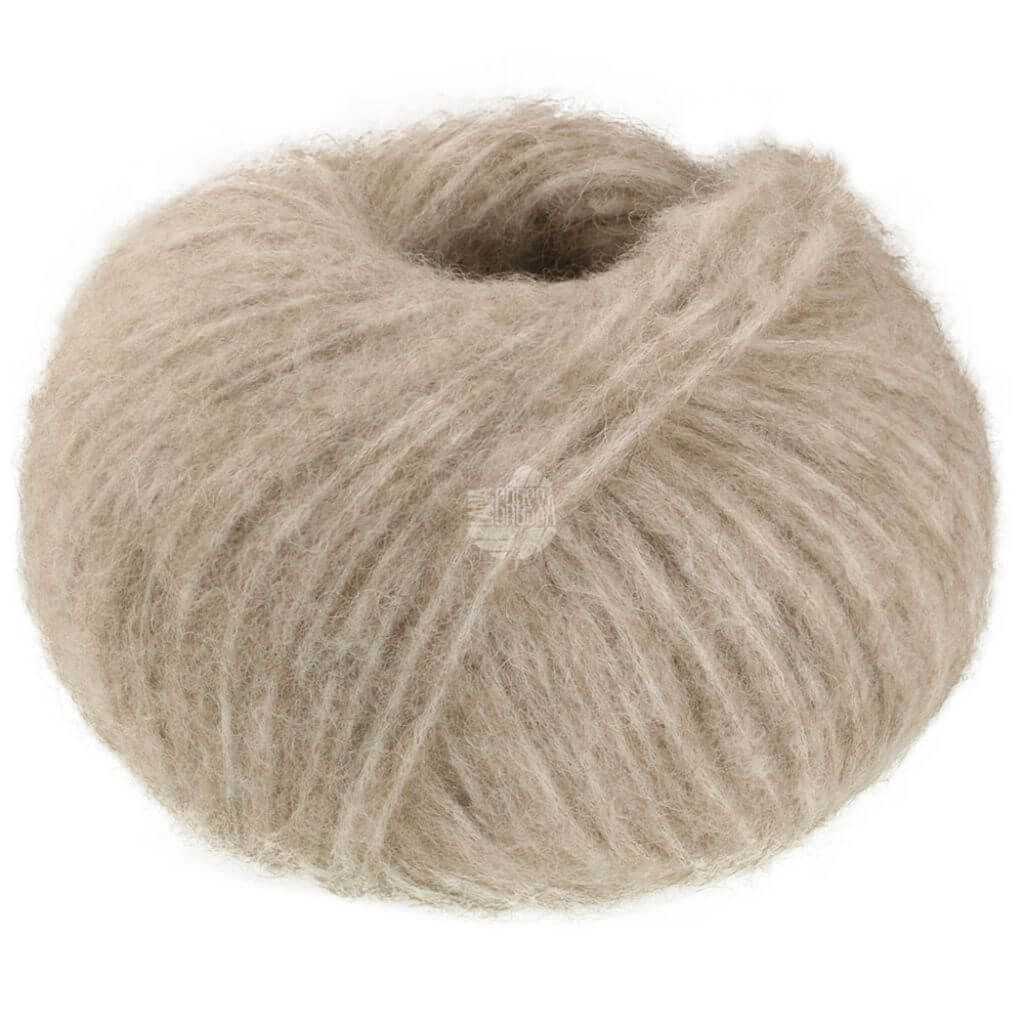 Lana Grossa Alpaca Air II - Image 19
